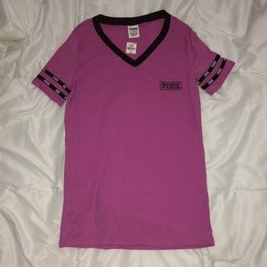 BRAND NEW PINK V-Neck